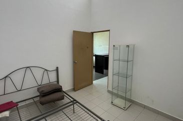 PERUMAHAN SERI DAMAI MAKMUR