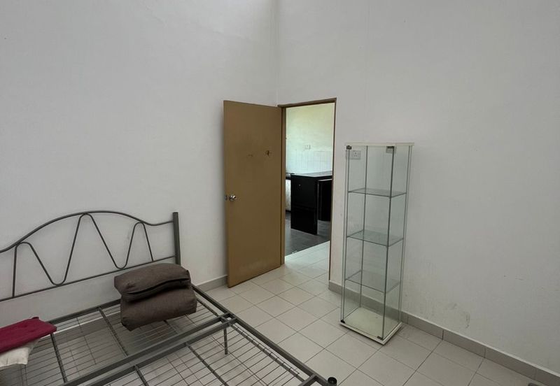 PERUMAHAN SERI DAMAI MAKMUR