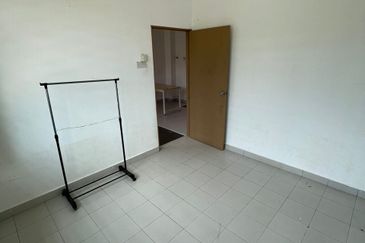 PERUMAHAN SERI DAMAI MAKMUR