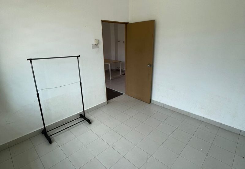 PERUMAHAN SERI DAMAI MAKMUR