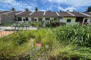 PERUMAHAN SERI DAMAI MAKMUR