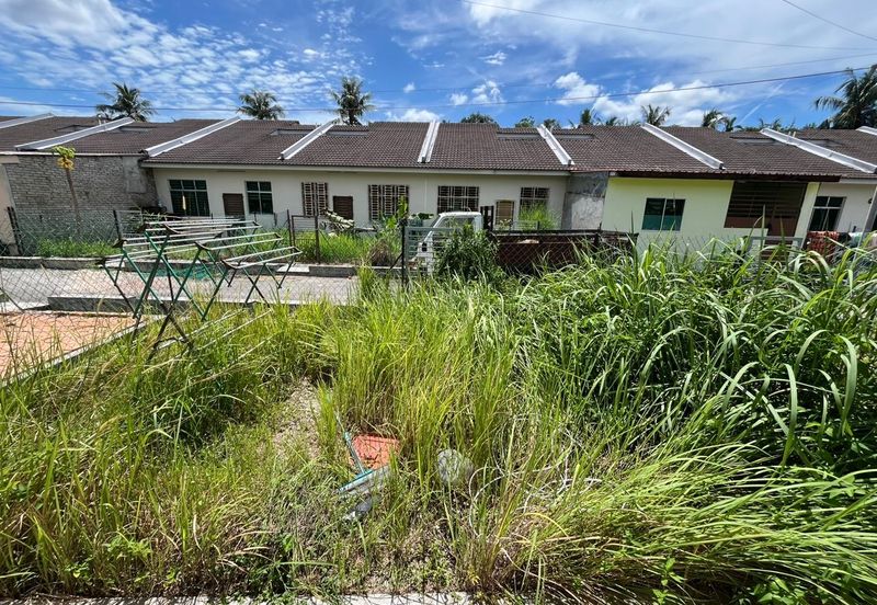 PERUMAHAN SERI DAMAI MAKMUR