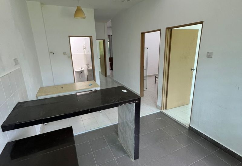 PERUMAHAN SERI DAMAI MAKMUR