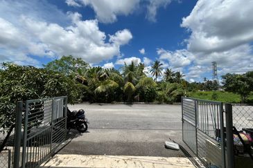 PERUMAHAN SERI DAMAI MAKMUR