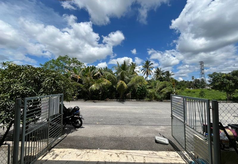 PERUMAHAN SERI DAMAI MAKMUR