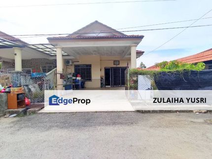 Semi-D Kempadang Maju Kuantan , Pahang, Kuantan