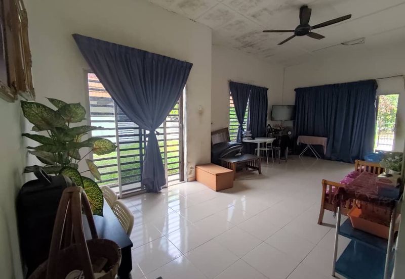 PECAHAN LOT 1145 PERUMAHAN KEMPADANG MAJU