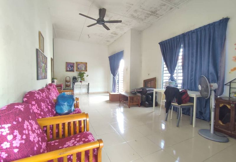 PECAHAN LOT 1145 PERUMAHAN KEMPADANG MAJU