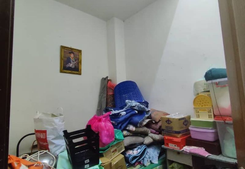 PECAHAN LOT 1145 PERUMAHAN KEMPADANG MAJU
