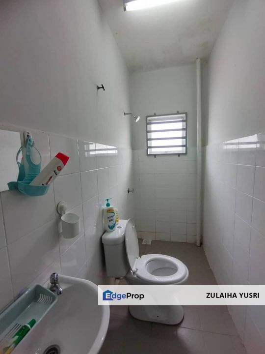 Setia Bakti Satelit Muadzam Shah Pahang, Pahang, 