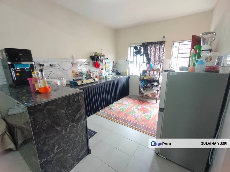 Setia Bakti Satelit Muadzam Shah Pahang, Pahang, 