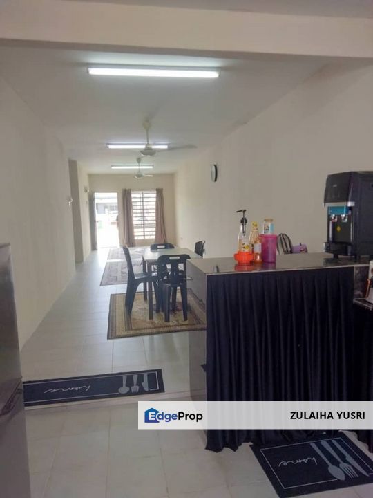 Setia Bakti Satelit Muadzam Shah Pahang, Pahang, 