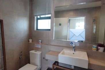 Timurbay Seafront Residence