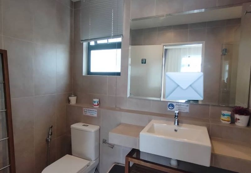 Timurbay Seafront Residence