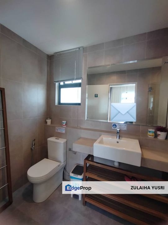 [2Room][Furnished]Timurbay Residence Kuantan, Pahang, Kuantan