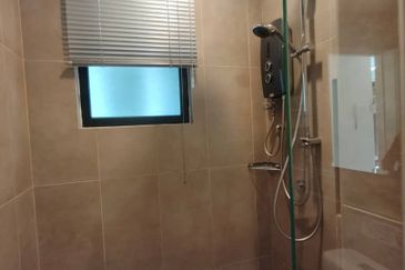 Timurbay Seafront Residence