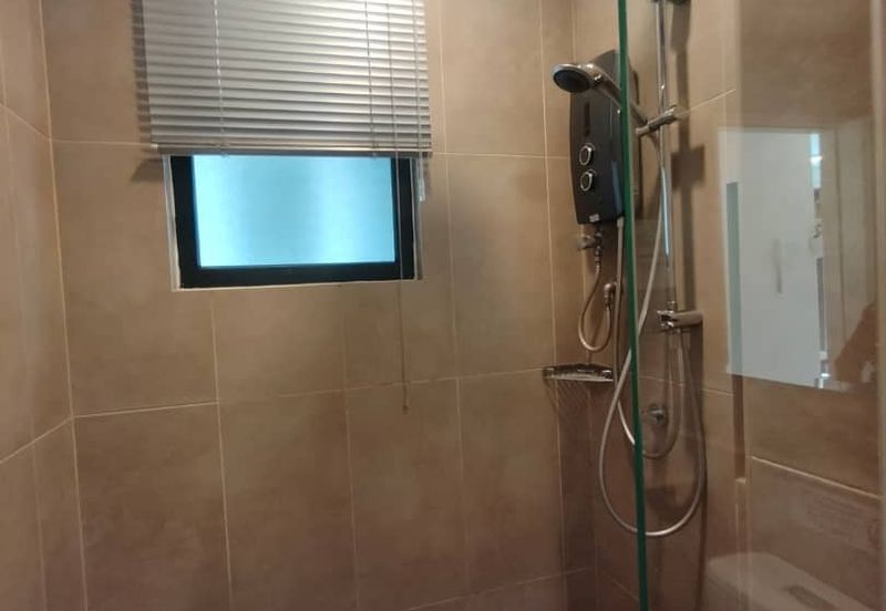 Timurbay Seafront Residence