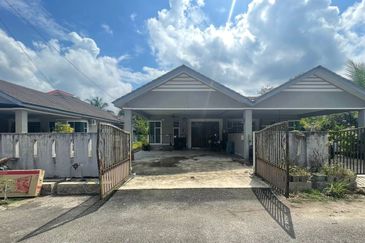 Taman Seri Damai Perdana