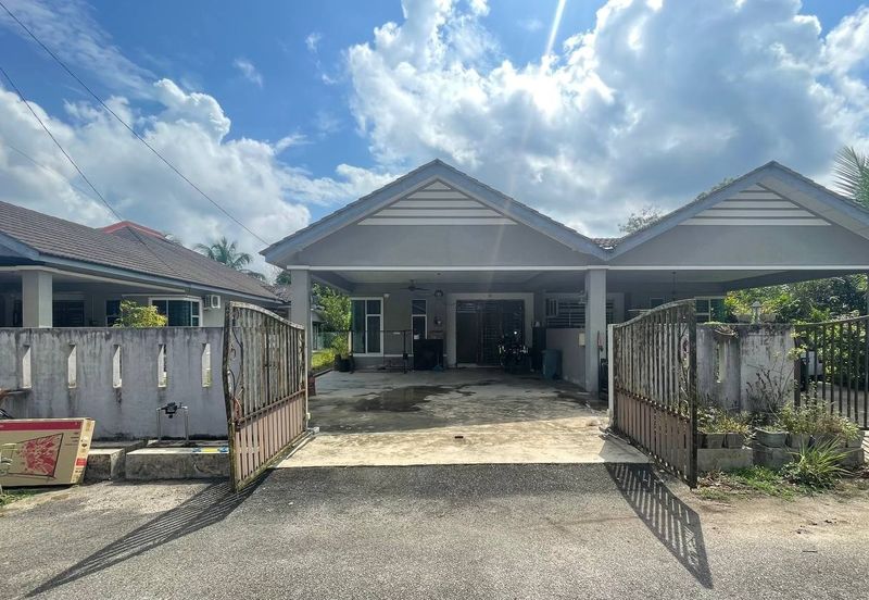 Taman Seri Damai Perdana