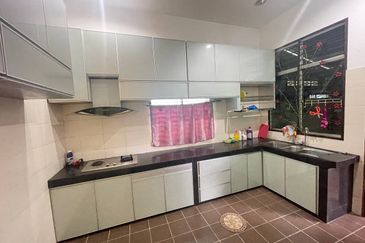 Taman Seri Damai Perdana