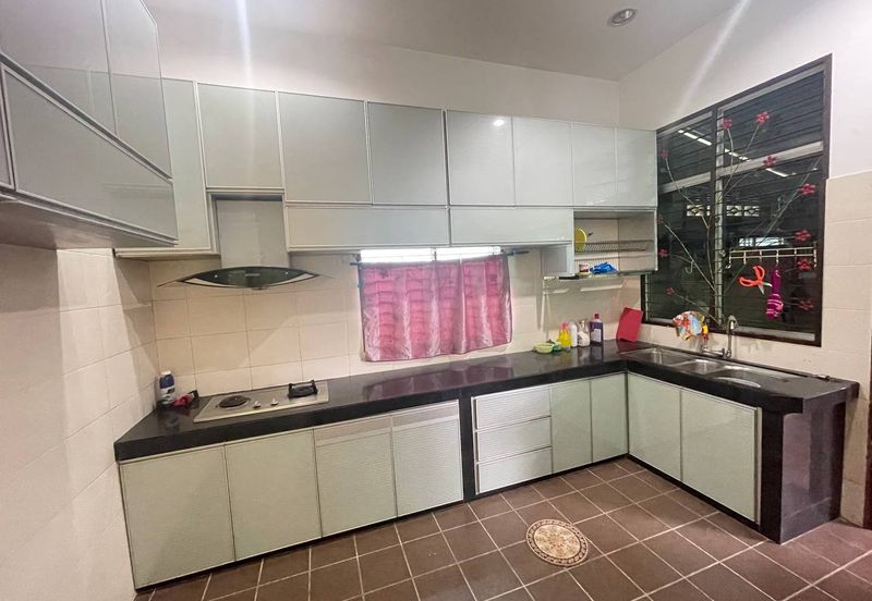 Taman Seri Damai Perdana