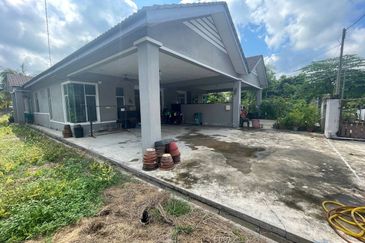 Taman Seri Damai Perdana