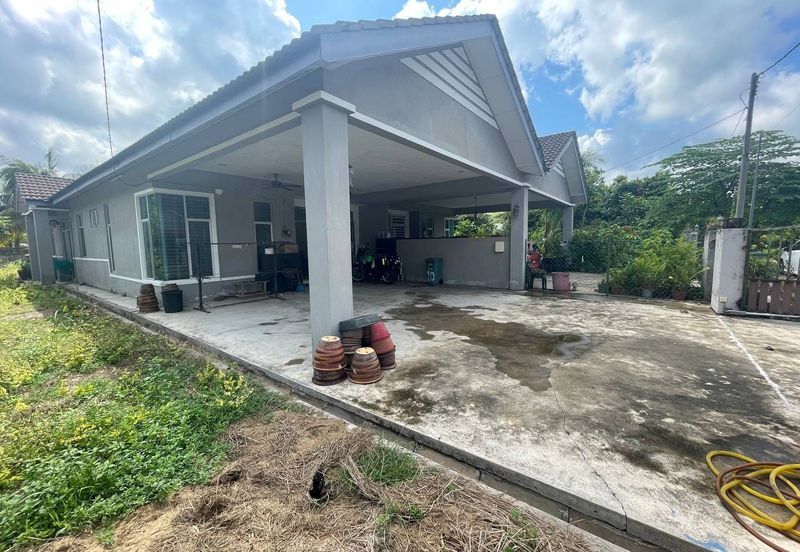 Taman Seri Damai Perdana