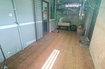 Taman Seri Damai Perdana