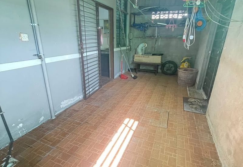 Taman Seri Damai Perdana