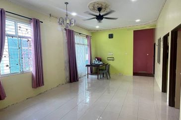 Taman Seri Damai Perdana