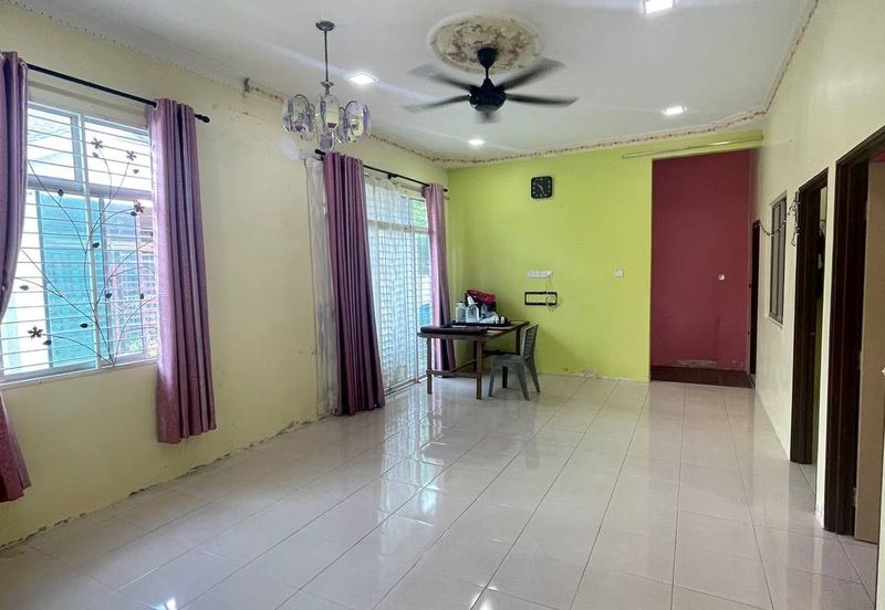 Taman Seri Damai Perdana