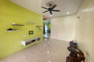 Taman Seri Damai Perdana