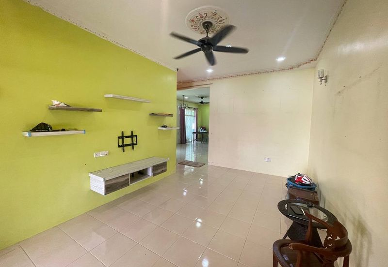 Taman Seri Damai Perdana