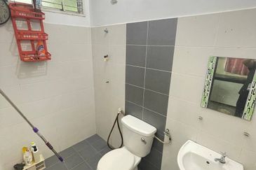 Taman Seri Damai Perdana