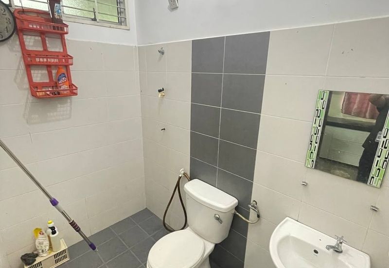 Taman Seri Damai Perdana