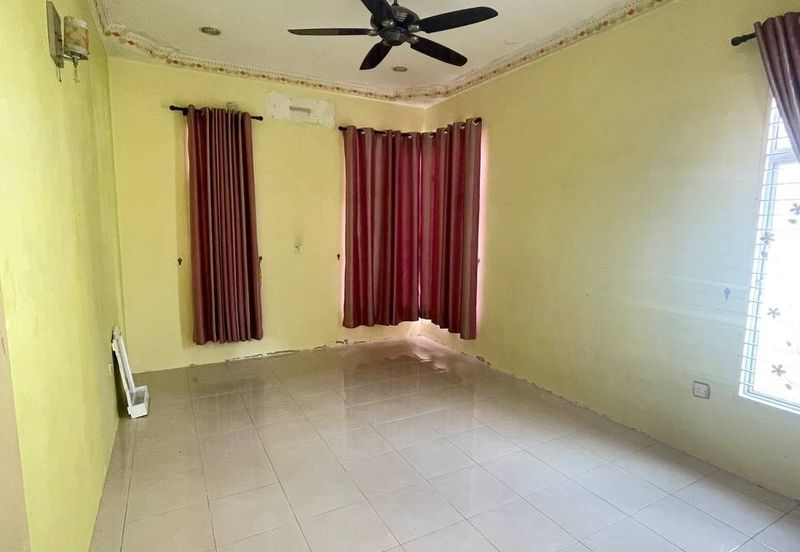 Taman Seri Damai Perdana