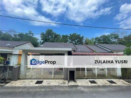 [Extrnd]Semi-D Kempadang Makmur Kuantan, Pahang, Kuantan