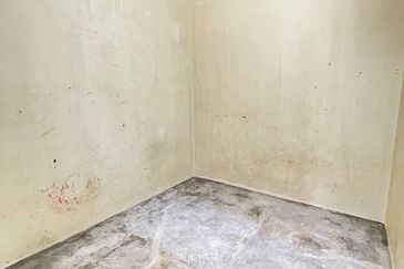 PERUMAHAN BALOK PERDANA