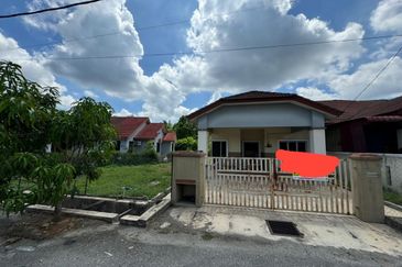 TAMAN PAYA PULAI