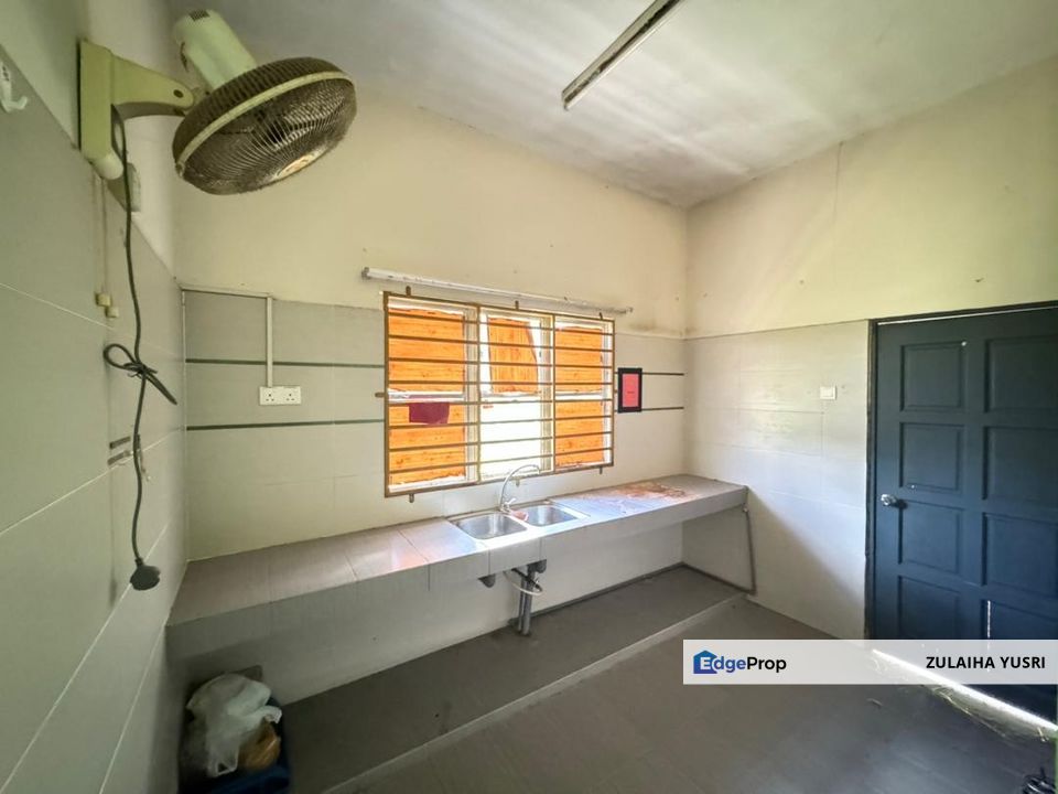 [Big Land]Semi-D Paya Pulai Temerloh Pahang, Pahang, Temerloh