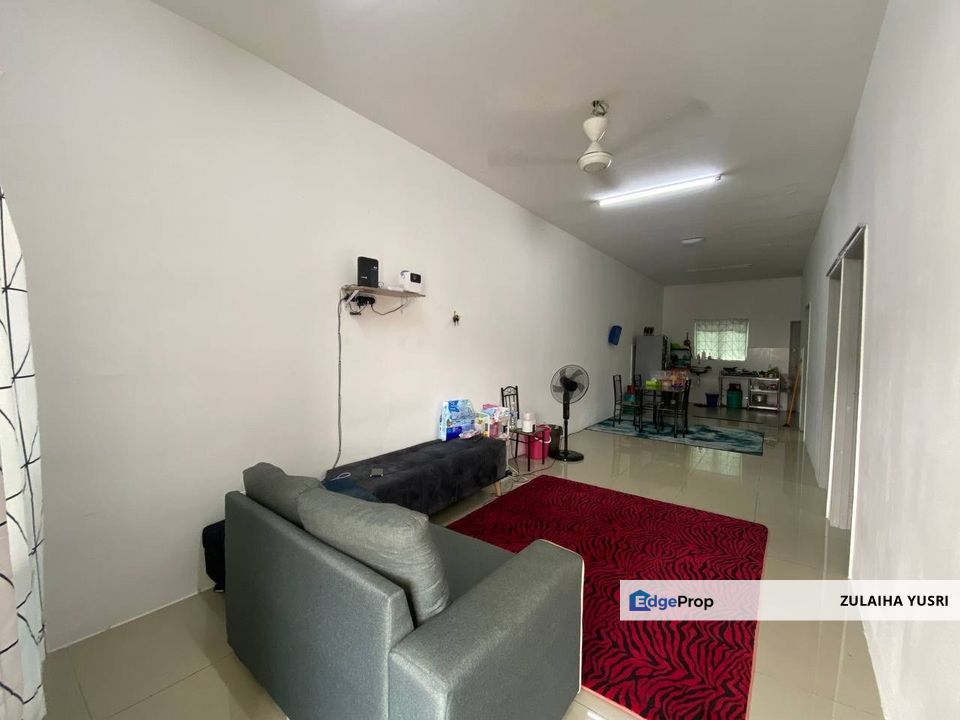 RUMAH UNTUK DISEWA SERI DAMAI SEJAHTERA KUANTAN, Pahang, Kuantan
