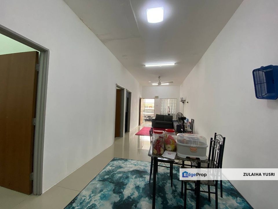 RUMAH UNTUK DISEWA SERI DAMAI SEJAHTERA KUANTAN, Pahang, Kuantan