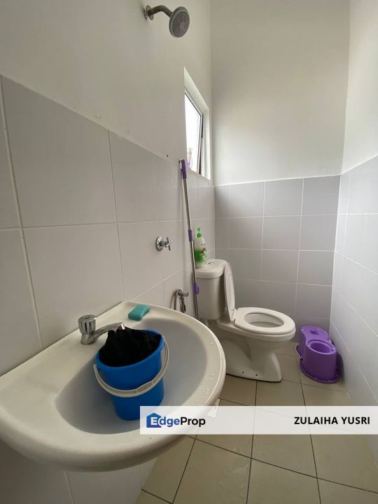 RUMAH UNTUK DISEWA SERI DAMAI SEJAHTERA KUANTAN, Pahang, Kuantan