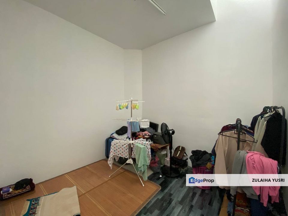 RUMAH UNTUK DISEWA SERI DAMAI SEJAHTERA KUANTAN, Pahang, Kuantan