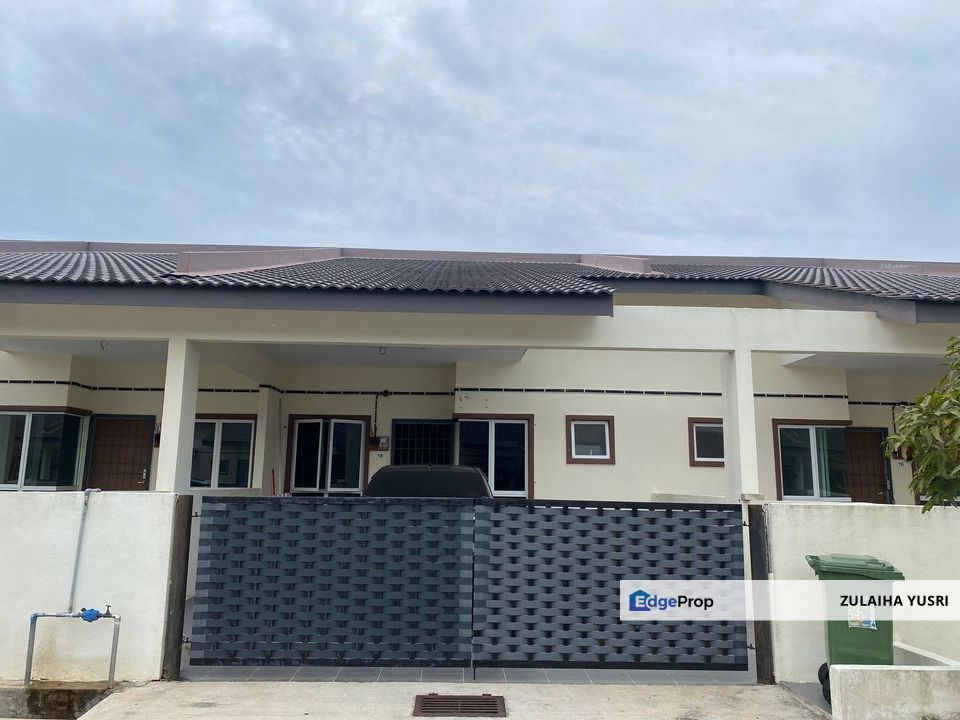 RUMAH UNTUK DISEWA SERI DAMAI SEJAHTERA KUANTAN, Pahang, Kuantan