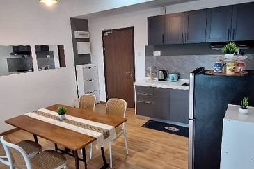 IMPERIUM RESIDENCE, KUANTAN WATERFRONT