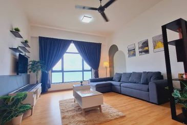 IMPERIUM RESIDENCE, KUANTAN WATERFRONT