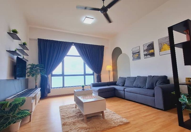 IMPERIUM RESIDENCE, KUANTAN WATERFRONT