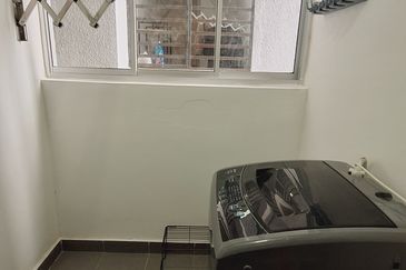 IMPERIUM RESIDENCE, KUANTAN WATERFRONT