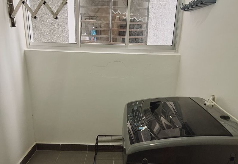 IMPERIUM RESIDENCE, KUANTAN WATERFRONT